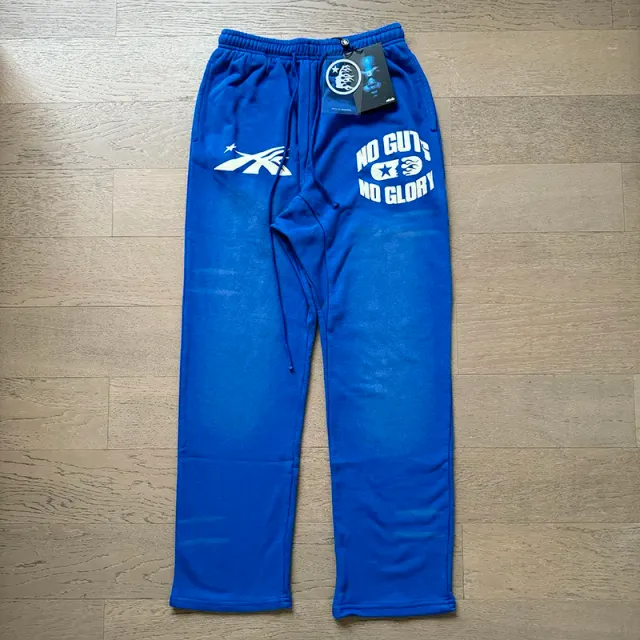 Kobe Sweatpants No Guts No Glory