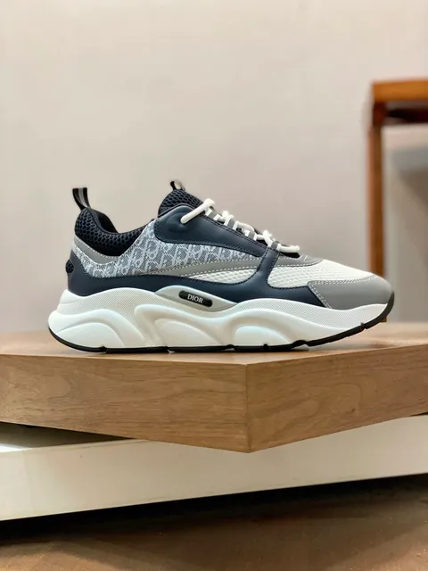 Dior sneakers