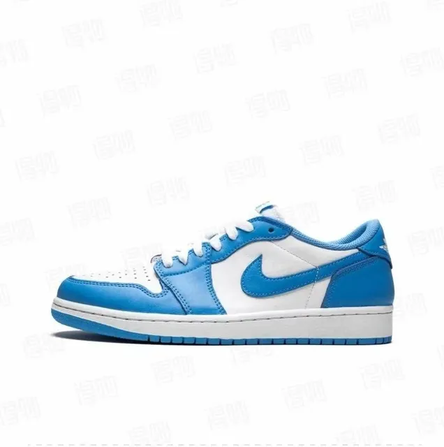 Nike Dunk Low University Blue