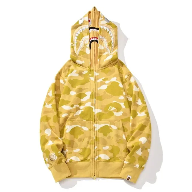 BAPE hoodies sweatshirts