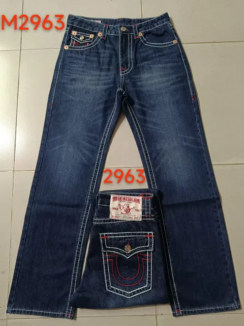 Blue, white, and red lines M2963