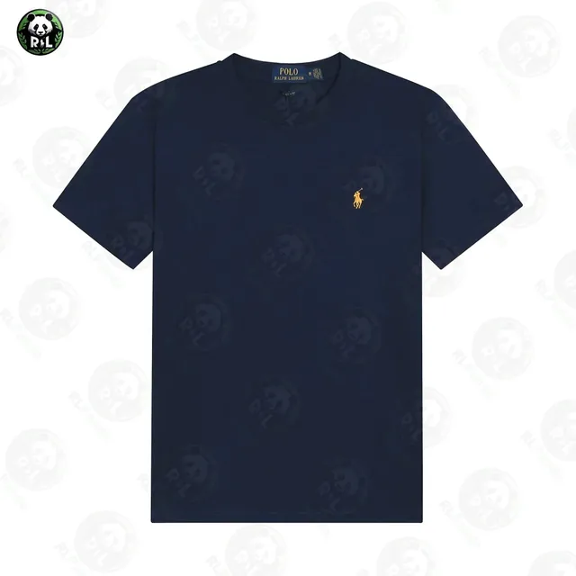 Polo Ralph Lauren Polo Bear Tee Panda Print