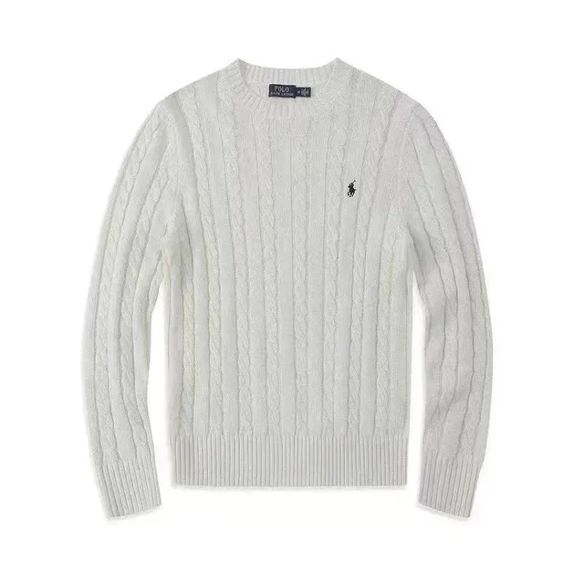 Polo Ralph Lauren Cable Knit Sweater Classic Fit