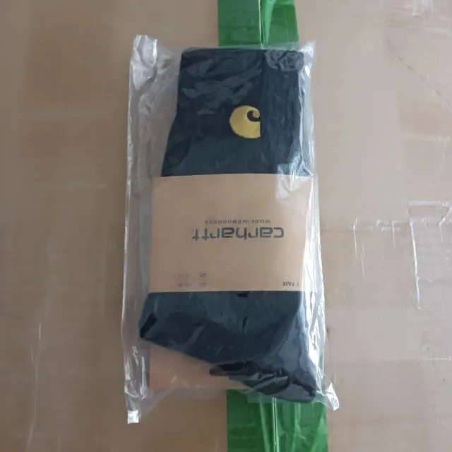 黑色刺绣款