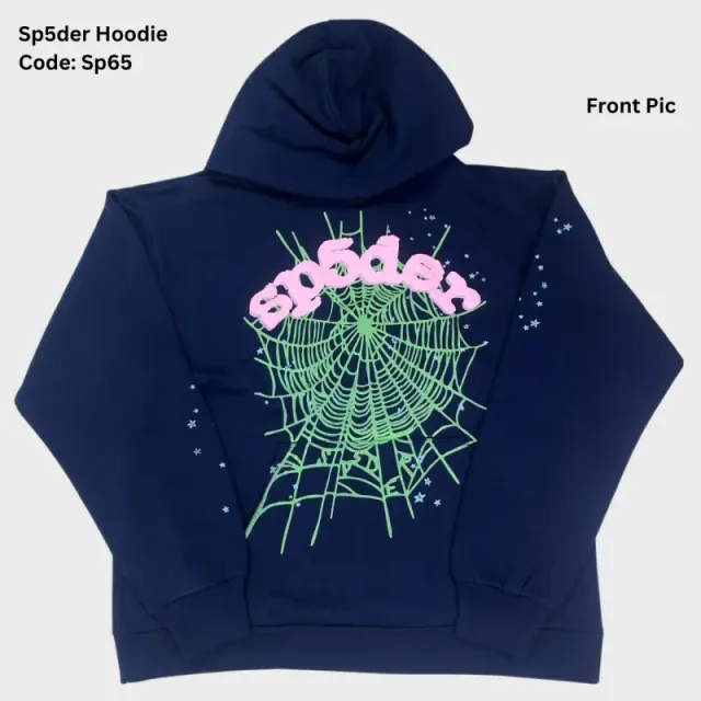Sp65 - Og Web Navy