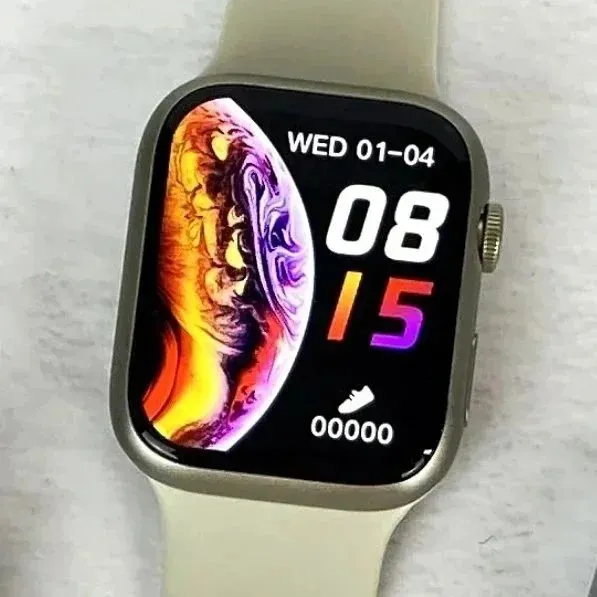 Apple Watch