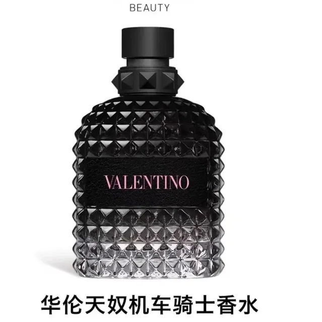 VALENTINO UOMO100ml(机车骑士))