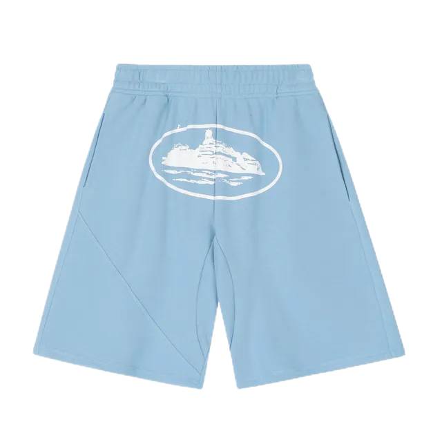 Corteiz Graphic Shorts