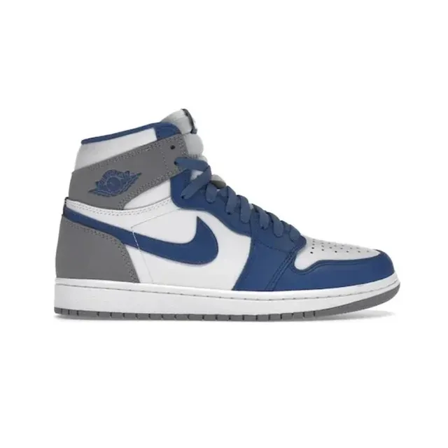 Air Jordan 1 High Royal Blue
