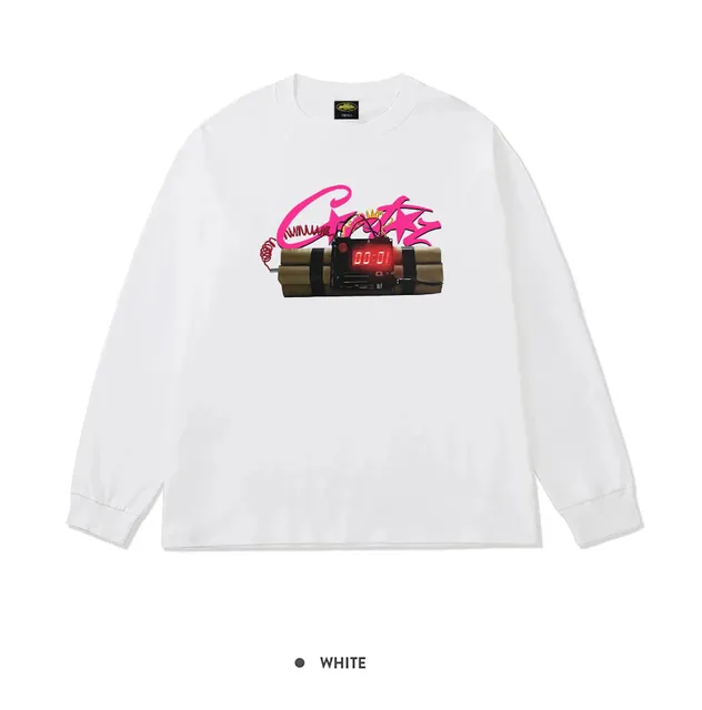 9929白色长袖