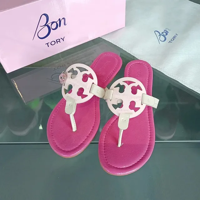bon-深粉