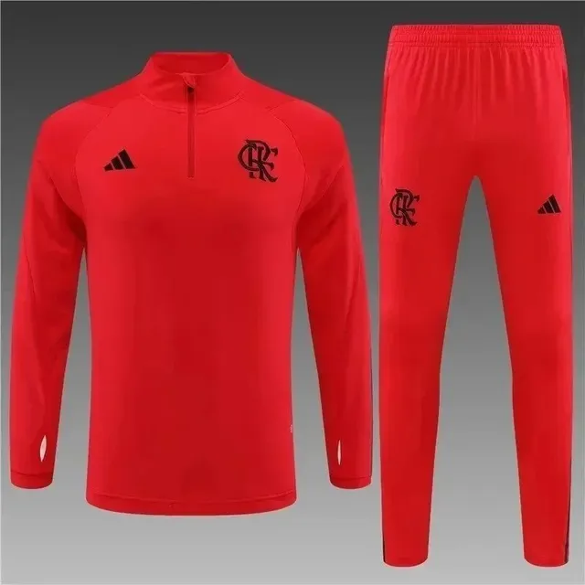 Adidas Training Set Flamengo