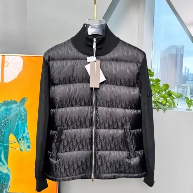 Dior jackets