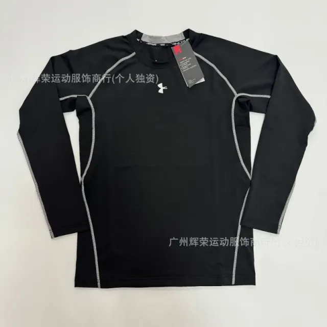 224款 长袖黑色