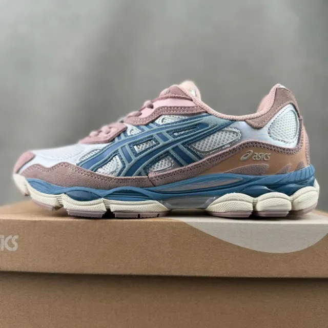 Asics Gel-1130 Pastel Mix