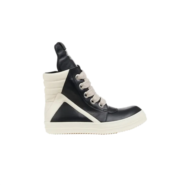 Rick Owens Sneaker High-Top