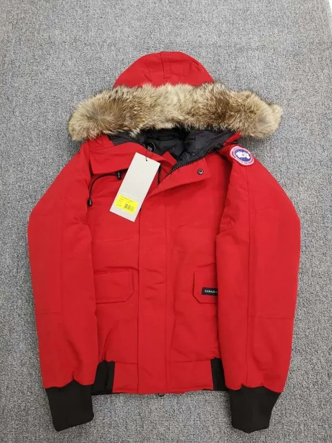 Canada Goose coats outerwear