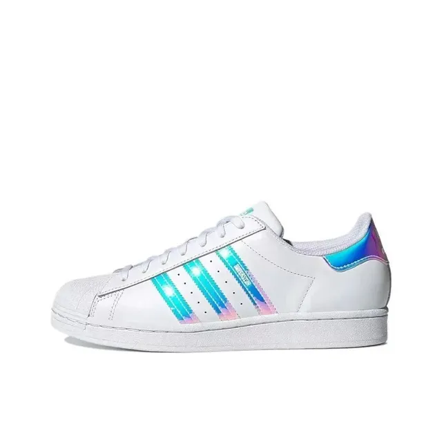 Adidas Superstar Iridescent
