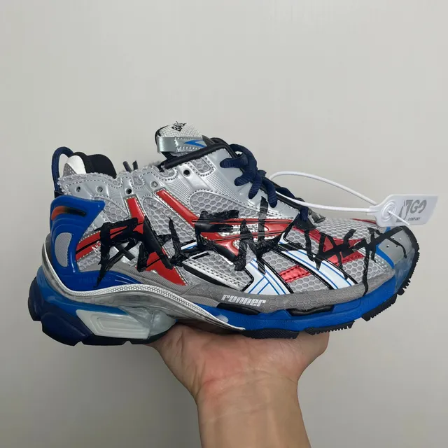 Urban Crafted Rep