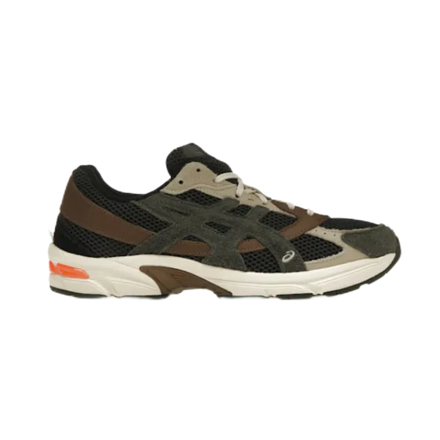 Asics Gel-Lyte III Tri-Color