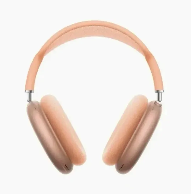 Apple AirPods Max Starlight