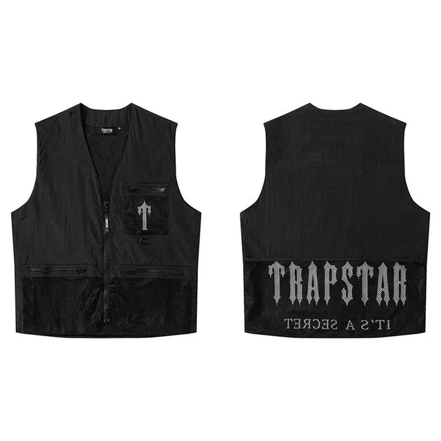 Trapstar jackets