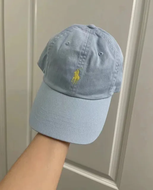 Polo Ralph Lauren headwear