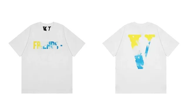Vlone t shirts