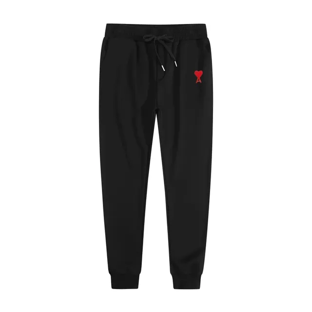 Amiri Jogger Heart Logo