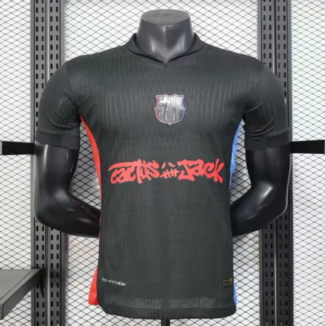 2425 barcelona away joint version