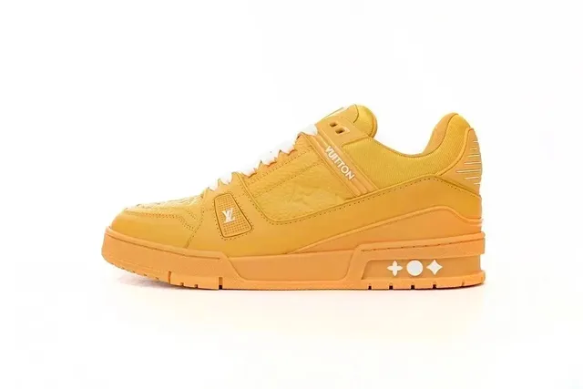 Louis Vuitton LV Trainer