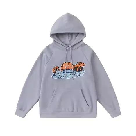Trapstar Hoodie Shooters Graphic
