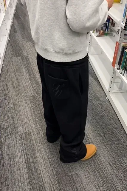 Chrome Hearts Track Pants