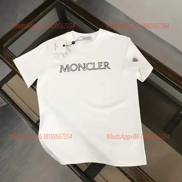 Moncler-白色6