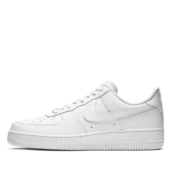 AF1纯白低帮CW2288-111