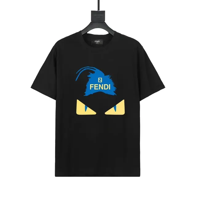 Fendi t shirts