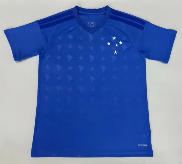 Adidas Football Jersey Star Print