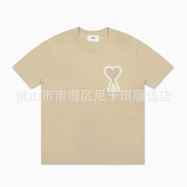 AMI Paris T-Shirt