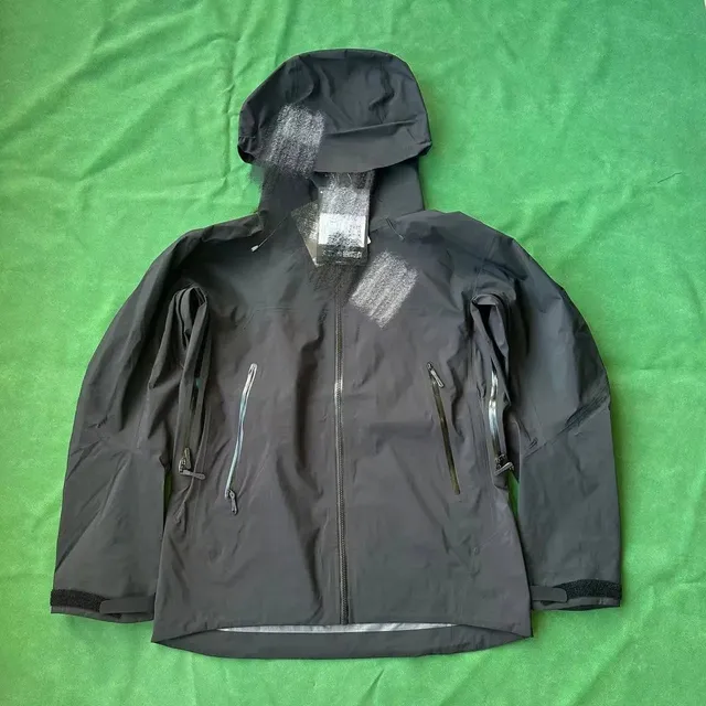 Beta AR 新款黑色 S-XXL