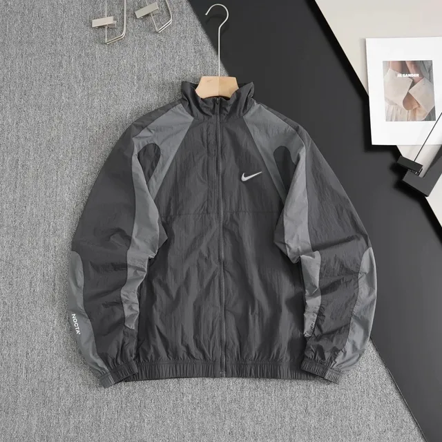 Nike × NOCTA Windrunner Jacket