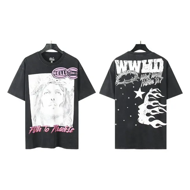 Hellstar Graphic Tee
