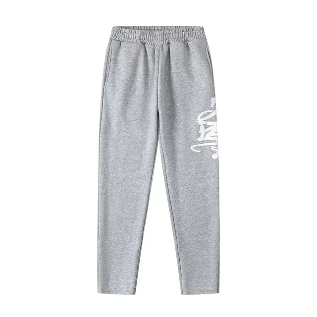 Stüssy Sweatpants Script Logo