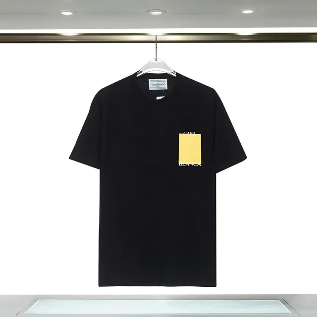 Casablanca t shirts