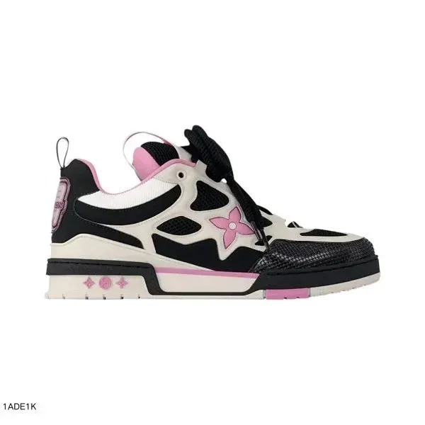 BlackCreamPink(36-42)