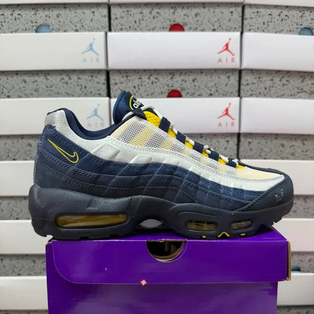 Nike Air Max 95 NOCTA Hot Step