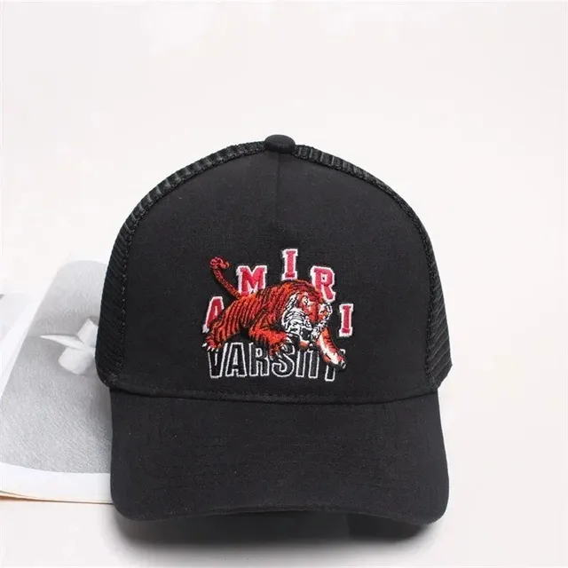Amiri Trucker Cap
