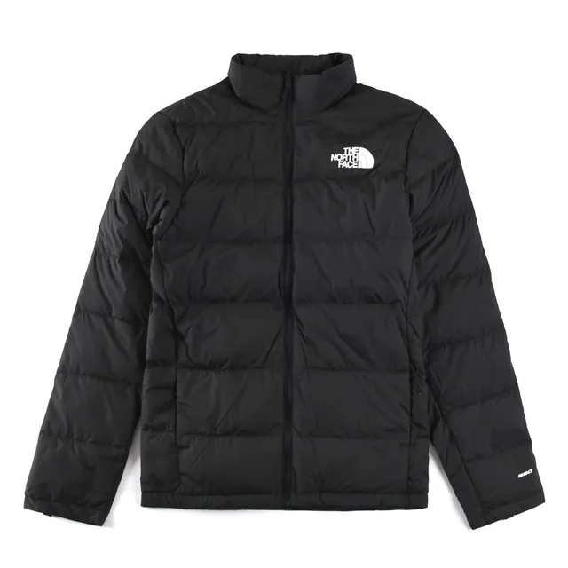 The North Face Nuptse Jacket Classic