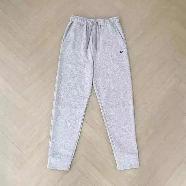 Lacoste Joggers Heather Grey