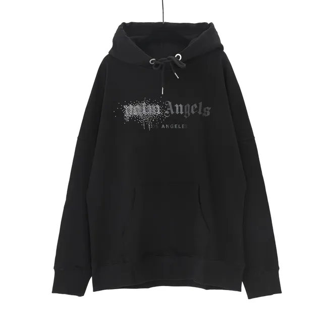 Palm Angels Hoodie