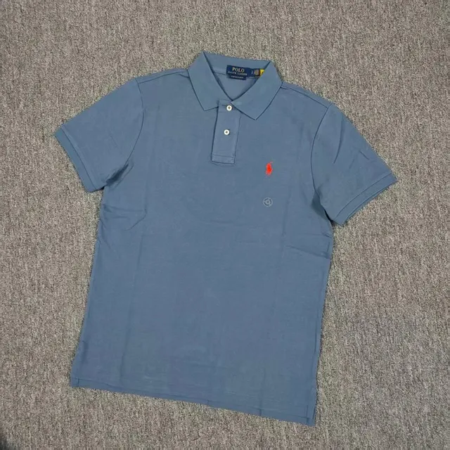 Polo Ralph Lauren Polo Shirt Classic Fit